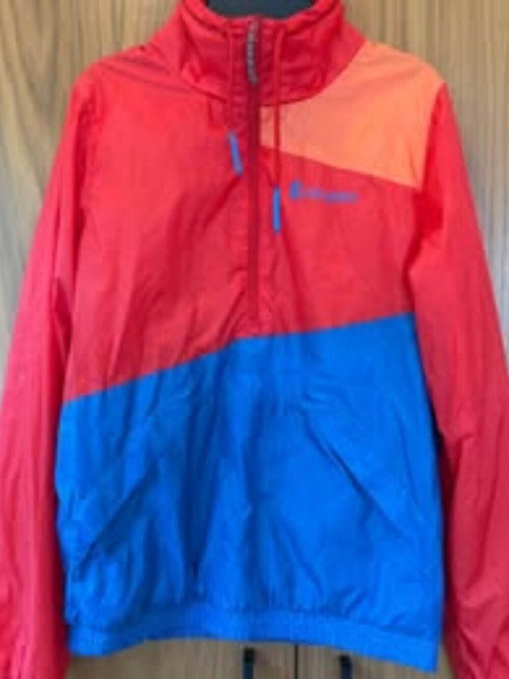 Cotopaxi Teca Mira Half-Zip Jacket